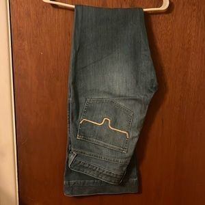 Kimes Ranch Jeans